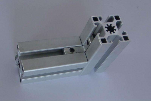 铝型材挤压模具设计的八大要点